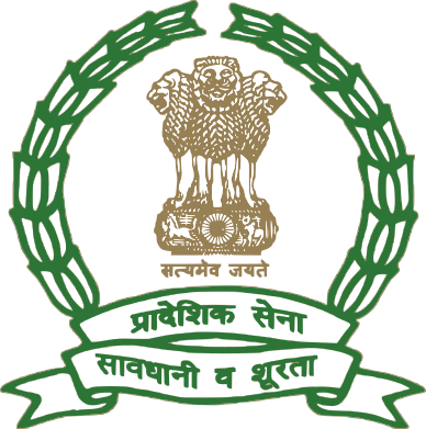 Territorial Army, Government of India